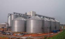 Солодовенный завод Aba (Нигерия)