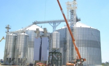 Завод по производству биомассы (Португалия)